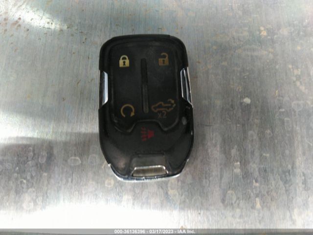 3GTU9DED9KG222996 GMC Sierra 1500 Slt