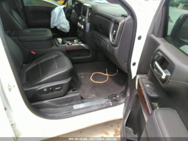 3GTU9DED9KG222996 GMC Sierra 1500 Slt