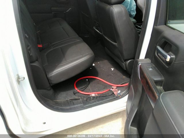 3GTU9DED9KG222996 GMC Sierra 1500 Slt