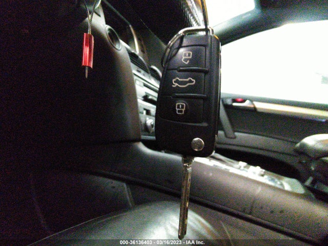 WA1DGAFEXED001396 Audi Q7 3.0t S Line Prestige