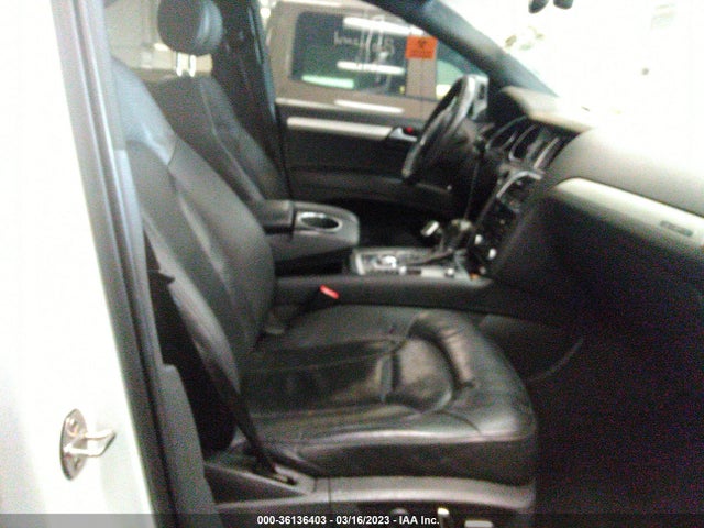 WA1DGAFEXED001396 Audi Q7 3.0t S Line Prestige