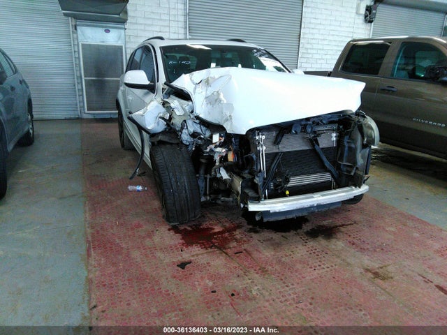 WA1DGAFEXED001396 Audi Q7 3.0t S Line Prestige