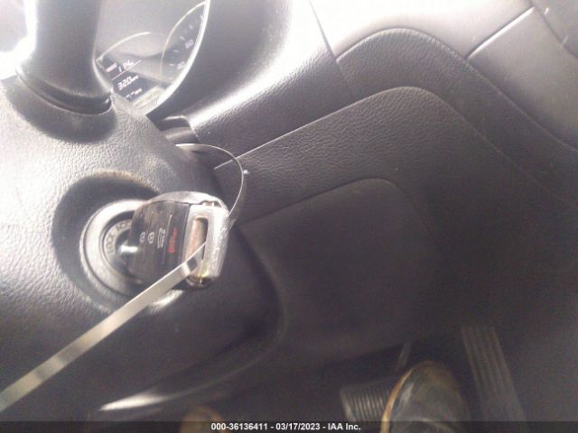 KNAFX4A62E5126397 KIA FORTE LX