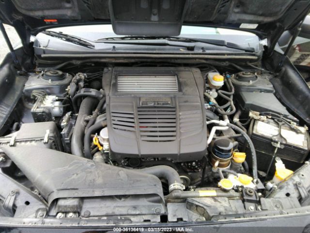 JF1VA1C69K9828030 Subaru Wrx Premium