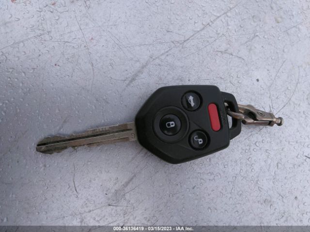 JF1VA1C69K9828030 Subaru Wrx Premium
