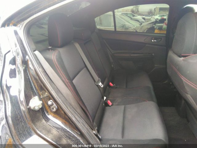 JF1VA1C69K9828030 Subaru Wrx Premium
