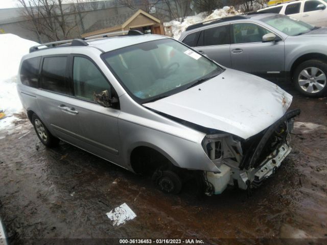 KNDMB233666080729 auction archive image