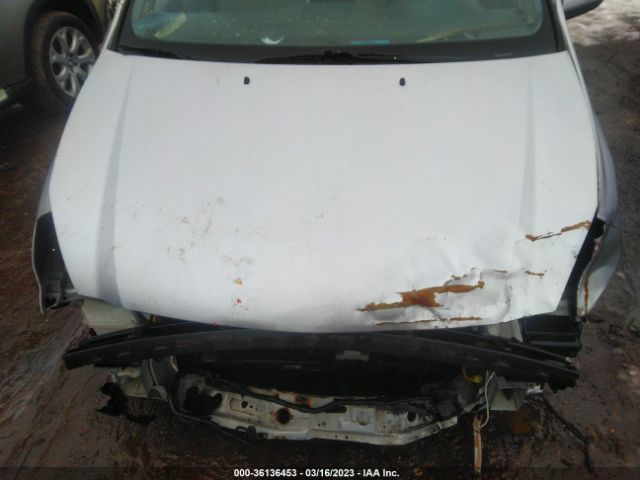 KNDMB233666080729 KIA Sedona Lx/ex