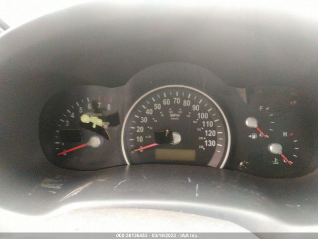 KNDMB233666080729 KIA Sedona Lx/ex