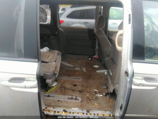 KNDMB233666080729 KIA Sedona Lx/ex