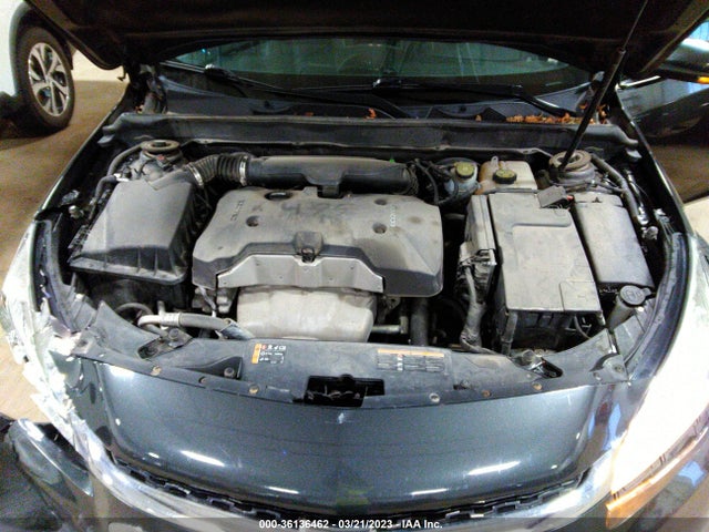 Chevrolet MALIBU LTZ 2014 1G11H5SL8EF275789 Image 10