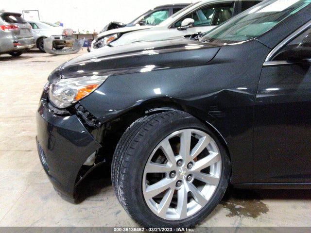 Chevrolet MALIBU LTZ 2014 1G11H5SL8EF275789 Image 12