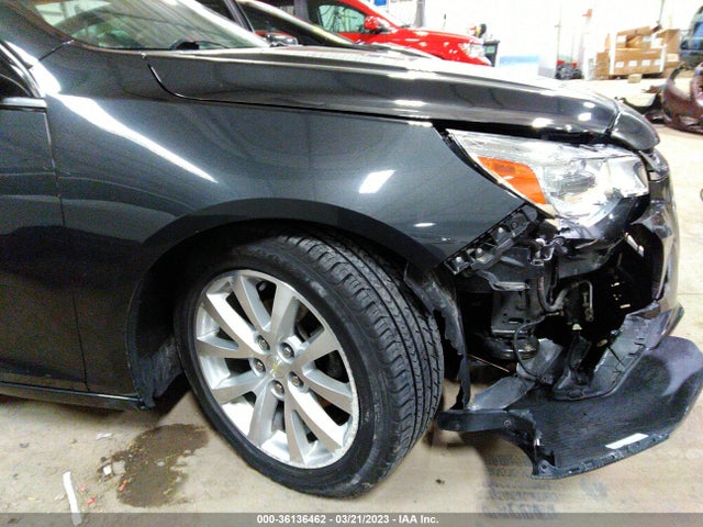 Chevrolet MALIBU LTZ 2014 1G11H5SL8EF275789 Image 6