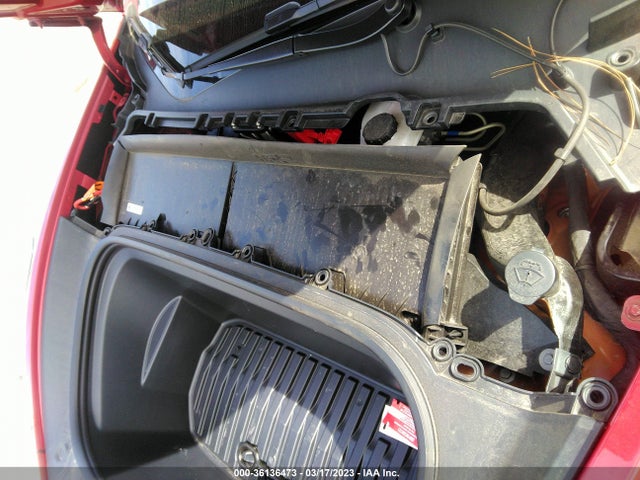 Tesla Model Y Long Range 2022 7SAYGDEE4NF373449 Image 11