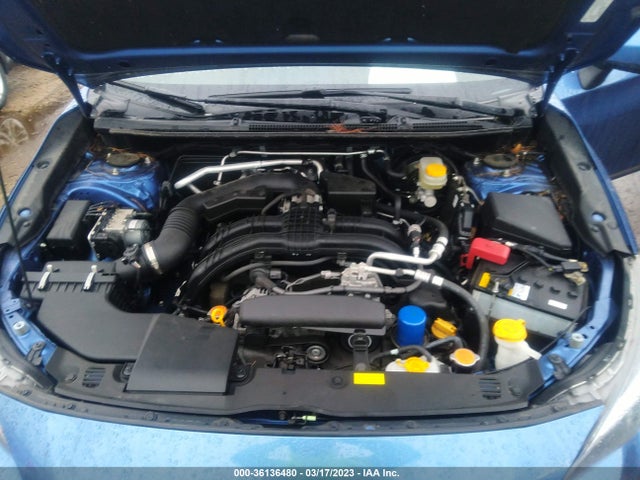 JF2GTAEC9LH209596 Subaru Crosstrek
