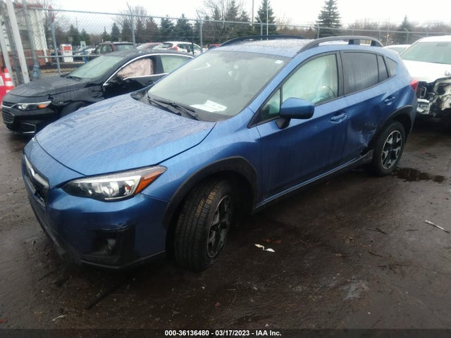 JF2GTAEC9LH209596 Subaru Crosstrek