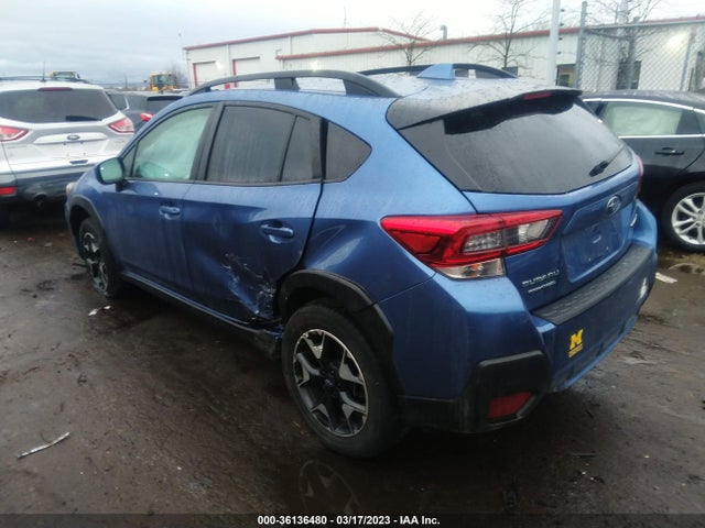 JF2GTAEC9LH209596 Subaru Crosstrek