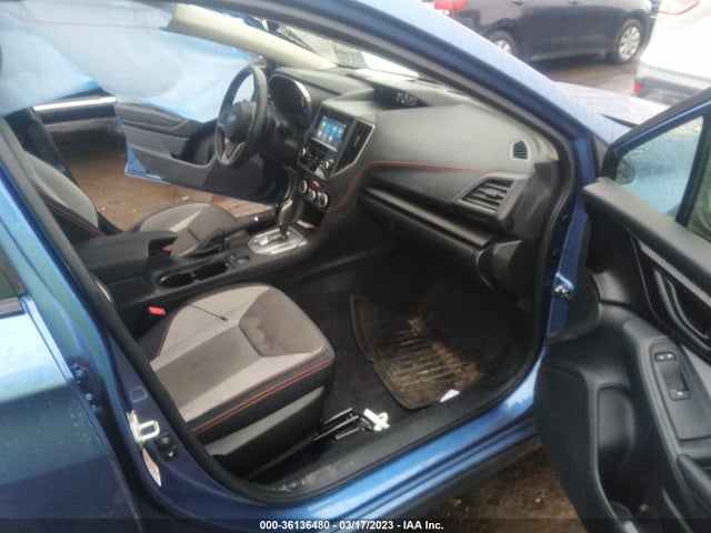 JF2GTAEC9LH209596 Subaru Crosstrek