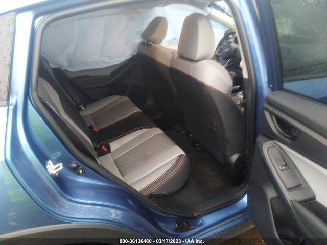 JF2GTAEC9LH209596 Subaru Crosstrek