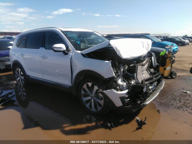 5XYP34HC3NG318479 auction archive image