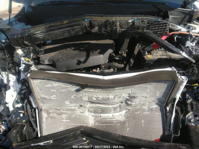 5XYP34HC3NG318479 KIA Telluride Ex