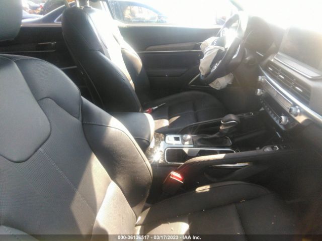 5XYP34HC3NG318479 KIA Telluride Ex