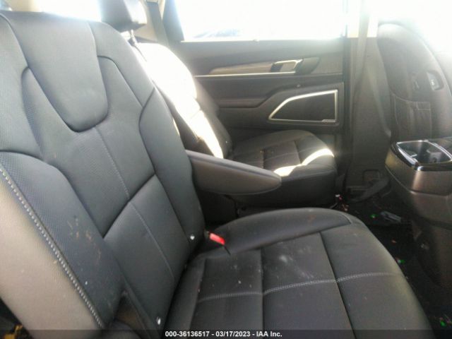 5XYP34HC3NG318479 KIA Telluride Ex