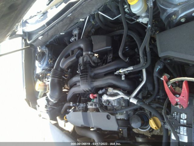 4S4BRBAC8E3294509 Subaru Outback 2.5i