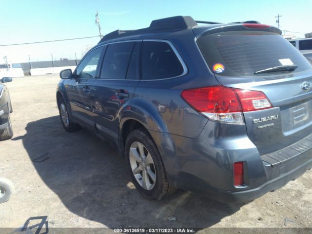 4S4BRBAC8E3294509 Subaru Outback 2.5i