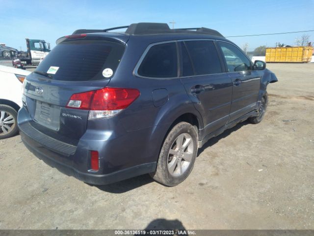 4S4BRBAC8E3294509 Subaru Outback 2.5i