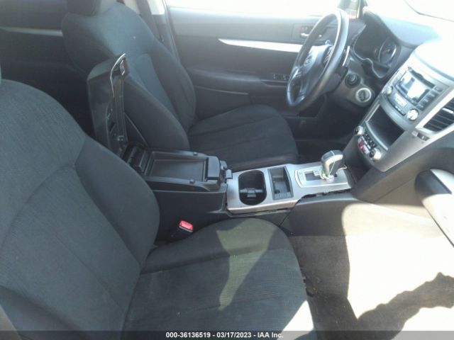 4S4BRBAC8E3294509 Subaru Outback 2.5i