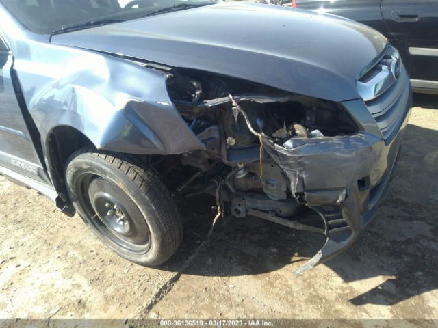 4S4BRBAC8E3294509 Subaru Outback 2.5i