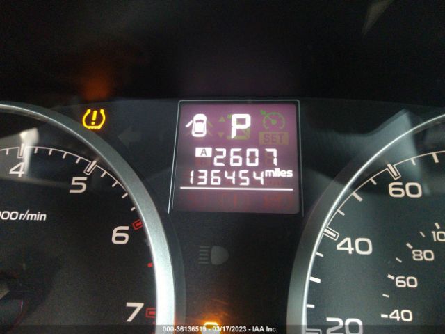 4S4BRBAC8E3294509 Subaru Outback 2.5i