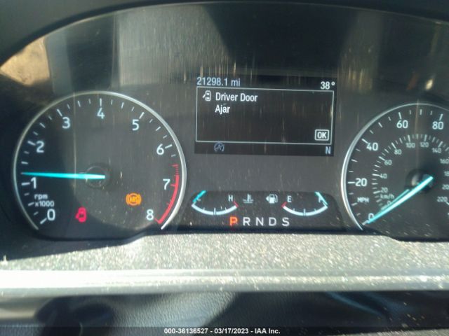 MAJ3S2GE0KC281325 Ford Ecosport Se