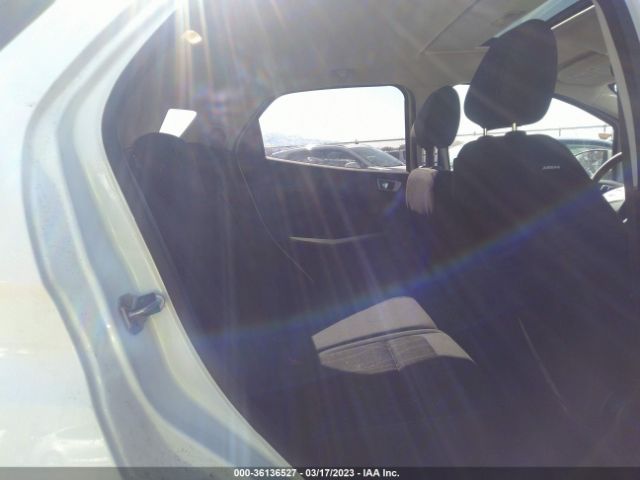 MAJ3S2GE0KC281325 Ford Ecosport Se