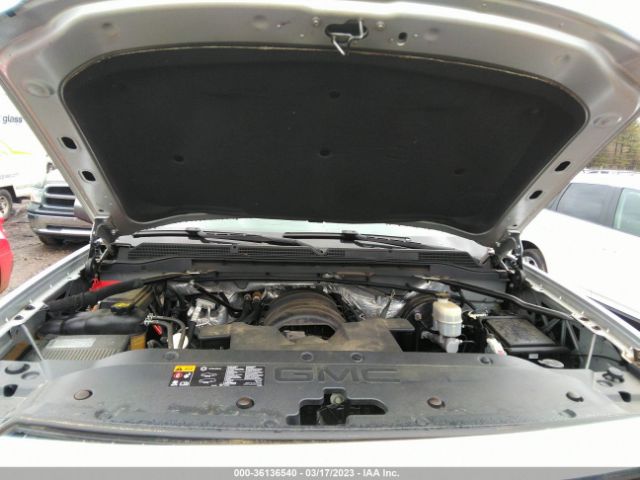 3GTU2VEC2EG234896 GMC Sierra 1500 Slt