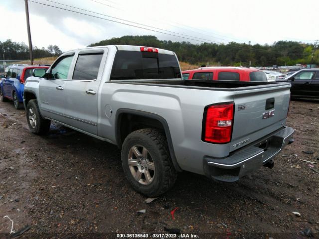 3GTU2VEC2EG234896 GMC Sierra 1500 Slt