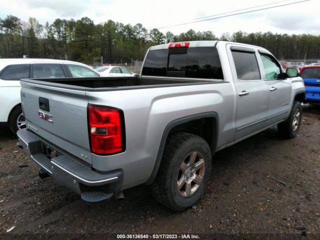 3GTU2VEC2EG234896 GMC Sierra 1500 Slt