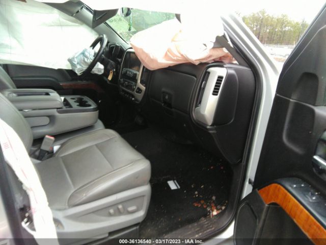 3GTU2VEC2EG234896 GMC Sierra 1500 Slt