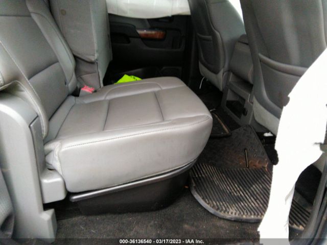 3GTU2VEC2EG234896 GMC Sierra 1500 Slt