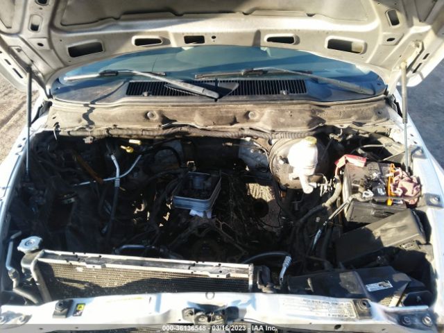 1D7HU18N38S608954 Dodge Ram 1500 Slt