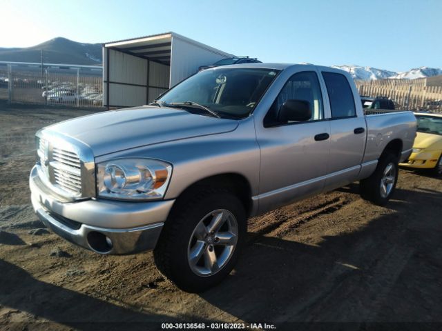 1D7HU18N38S608954 Dodge Ram 1500 Slt