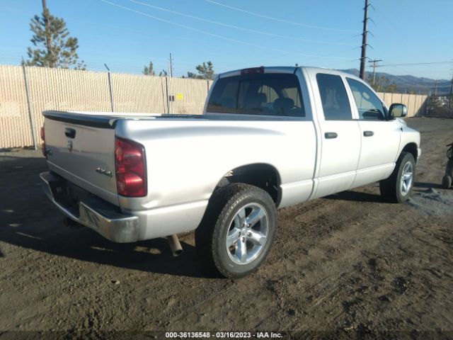 1D7HU18N38S608954 Dodge Ram 1500 Slt
