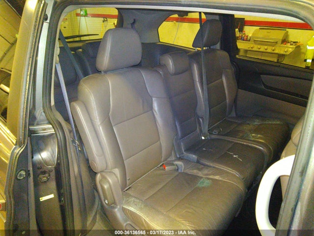 Honda Odyssey Ex-l 2014 5FNRL5H60EB064357 Image 8