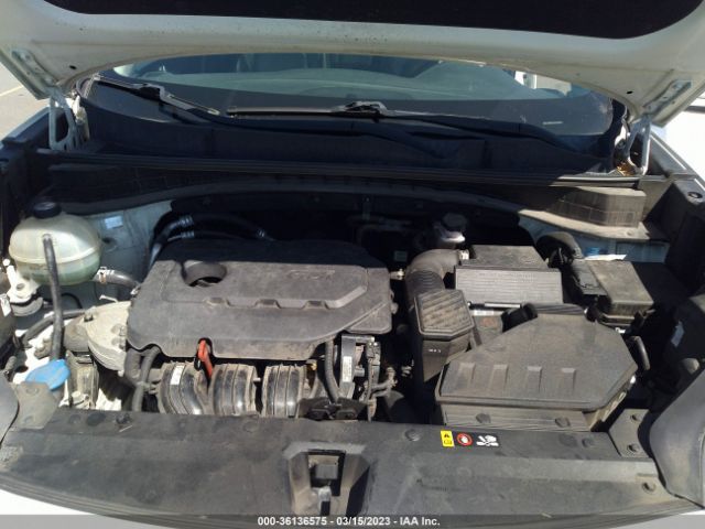 KNDPNCAC7H7205909 KIA Sportage Ex