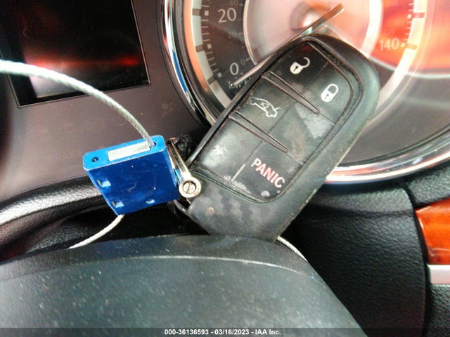 Chrysler 300 2014 2C3CCAAG4EH140839 Image 11