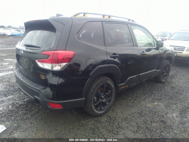 JF2SKAMC1NH402407 Subaru Forester Wilderness