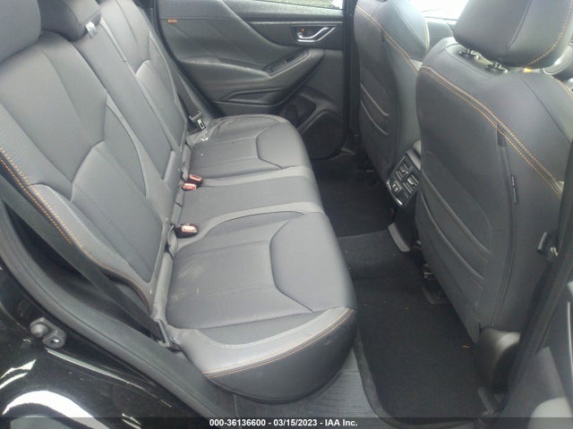 JF2SKAMC1NH402407 Subaru Forester Wilderness