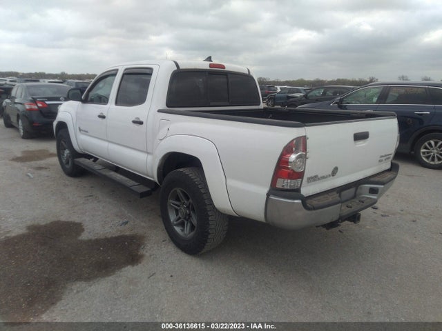 Toyota Tacoma Prerunner 2014 5TFJU4GN8EX060673 Image 4