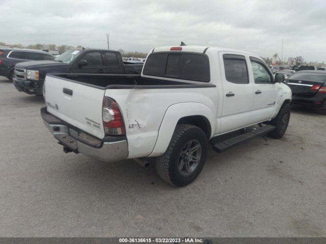 Toyota Tacoma Prerunner 2014 5TFJU4GN8EX060673 Image 5